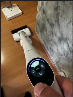 Podlahová myčka ROWENTA GZ7540WO X-Clean 10 - 3