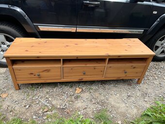 IKEA TV HEMNES - 3