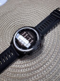 Garmin Fenix 5X Plus Sapphire - 3