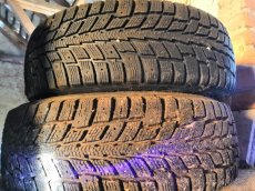 ALU kola Ronal na Mercedes - 3