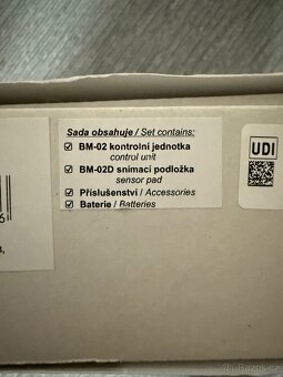 Monitor dechu - 3
