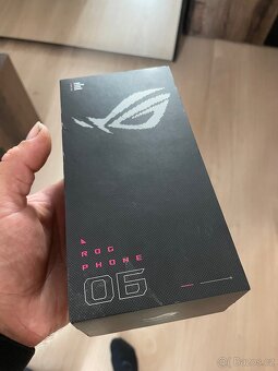Asus Rogphone 6 - 3