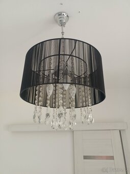 Moderní lustr - 3