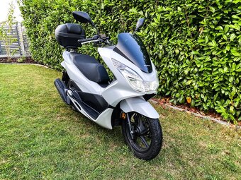 Honda PCX 125 CZ - 3