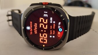 Samsung watch ultra - 3