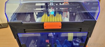 Creality ender 6 3d tiskárna - 3