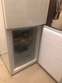Lednice LG - 3