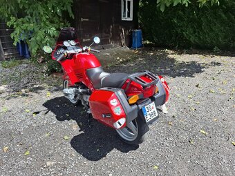 BMW r1100rs - 3