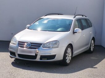 Volkswagen Golf 2.0 TDi , 100 kW nafta, 2010 - 3