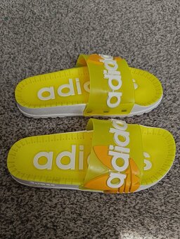 Adidas pantofle - 3