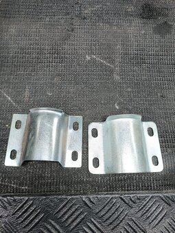 Dynamo G11A 6V na M72 kliková hřídel výfuky kolena - 3