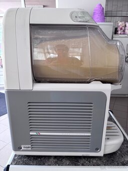 Stroj na Icy Coffee - 3