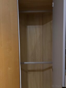 IKEA Pax rohová skříň - 3