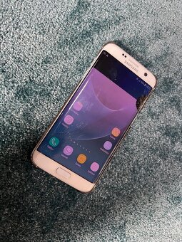 Samsung galaxy s7 edge - 3