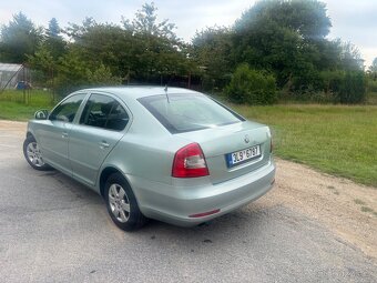 Škoda Octavia 1,6 TDi 77kw - 3
