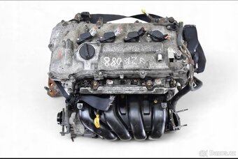 Motor TOYOTA COROLA E15 AVENSIS 1.6 124HP 1ZR-E32U - 3