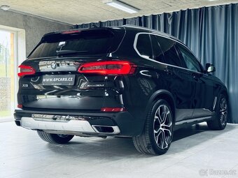 BMW X5 xDrive 30d 195kW X-Line Panorama - 3