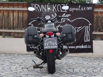 MOTO GUZZI V7 III Stone - 3