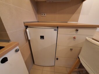 Poděbrady pronajmu plně vybavený byt - 3