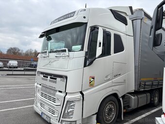 Volvo FH 500 - 3