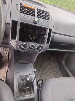 Vw polo - 3