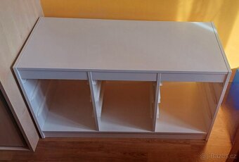 Skříňka - úložný prostor Ikea - 3