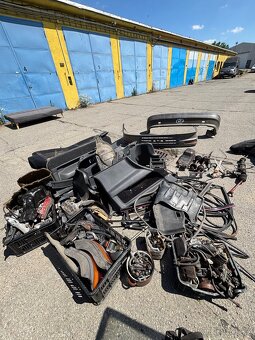 Na prodej: 3× Toyota Corolla AE92 (GTI, GT, ND) - 3