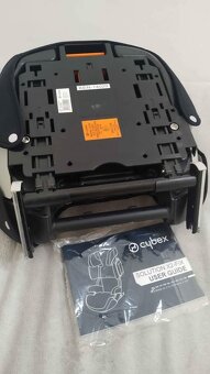 Cybex solution X2 -fix - 3