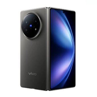 Vivo X Fold 5 5G (Global) Dual SIM - 3