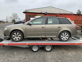 audi a4 b7 s-line brd quattro dily - 3