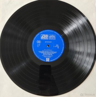 Ray Charles – Ray Charles (LP) - 3