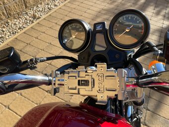 Honda CB 1100 EX 2016 6.400km - 3