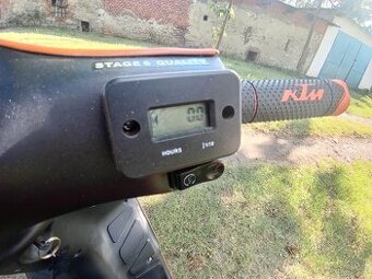 Piaggio Nrg mc2 na náhradní díly . - 3