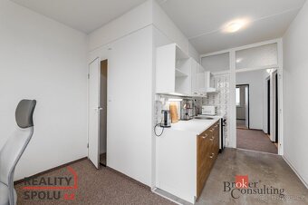 Prodej, byty/4+1, 85 m2, Kubelíkova 539/4, 35301 Mariánské L - 3