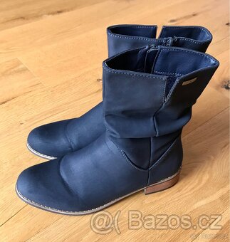 Polokozačky vel.40 - 3