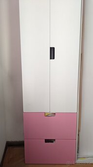 Ikea dětský nábytek STUVA - 3