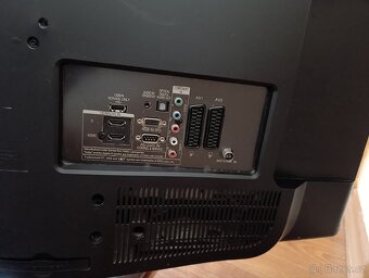 Televizor LG set top box DVB-T 2 - 3
