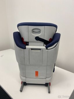 Dětská autosedačka BRITAX Romer 15-36kg - 3