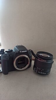 Canon EOS 2000d - 3