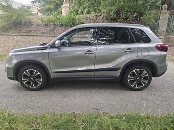 Suzuki vitara 1.4 1majitel nové v ČR 46tis km - 3