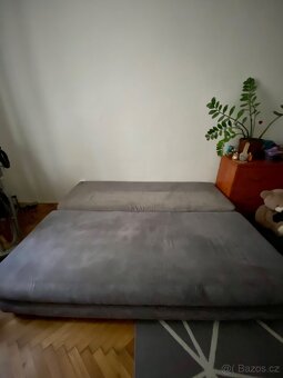 Rozkladaci sedacka - 3