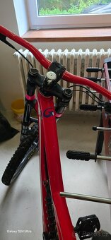 Specialized status Fr 2 - 3