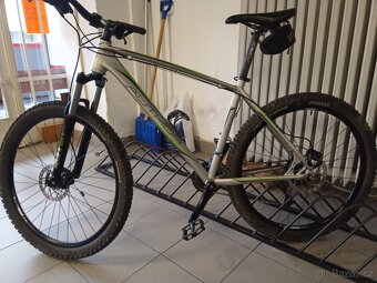 Author Pegas 27,5 - 3