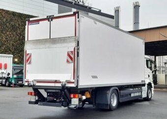 MAN TGS 18.430 - 4x2 - Mrazák - Thermo King T-1000R – EURO 6 - 3