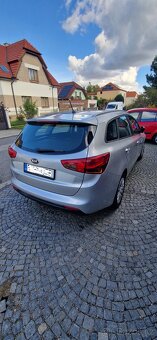 Kia Ceed kombi 2017 29000KM - 3