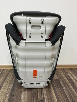 PRODÁM DĚTSKOU AUTOSEDAČKU - 3