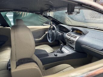 BMW 645Ci – RC model na dálkové ovládání - 3