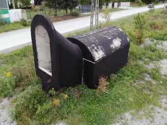 Betonova Jimka 10m3 Rozvoz Olomouc a okolí - 3