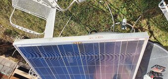 Fotovoltaicky panel rozmer 100x164cm - 3