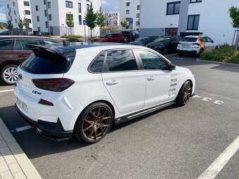 Hyundai i30 N - 3